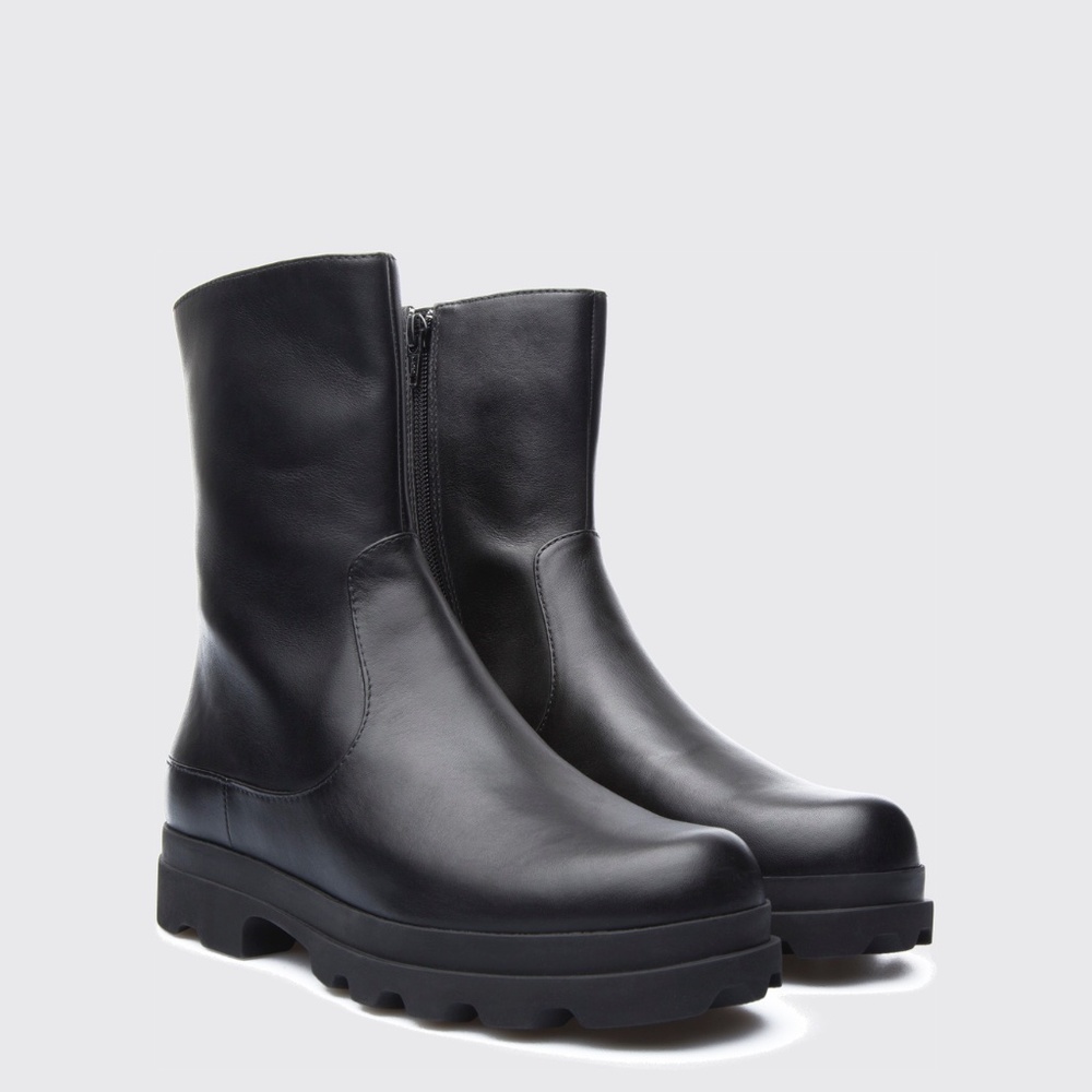 Camper Neuman Boots size 37